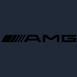 Mercedes AMG logo