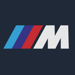 BMW M logo